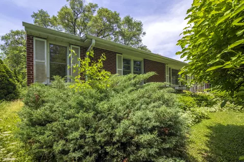 Exterior - 8570 Mattson Dr, Saint John, IN 46373 photo 8 of 11