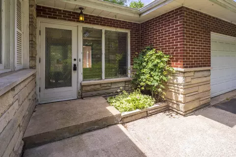 Exterior - 8570 Mattson Dr, Saint John, IN 46373 photo 2 of 11