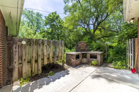 Exterior - 8570 Mattson Dr, Saint John, IN 46373 photo 11 of 11
