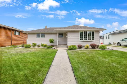 3531 43rd Pl, Highland, IN 46322