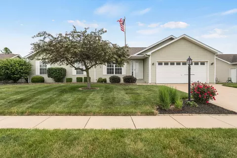 806 Jacob Dr, Westville, IN 46391