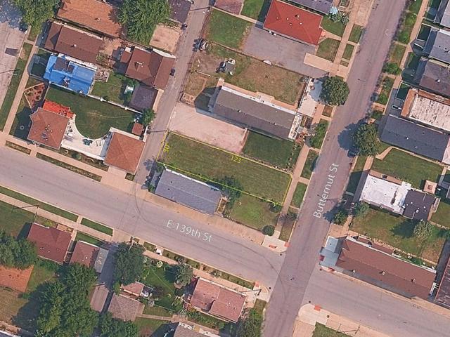 3903 Butternut St, East Chicago, IN 46312