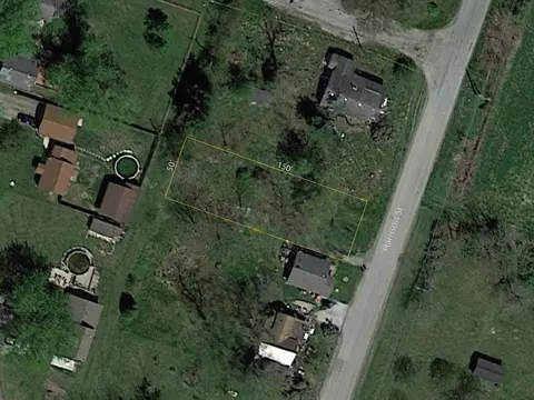 23814 Harrison, Lowell, IN 46356