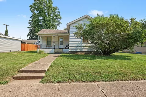 306 Oberreich St, La Porte, IN 46350