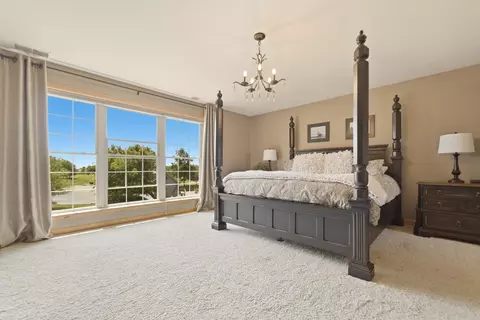 Bedroom - 4941 E 107th Ct, Crown Point, IN 46307 photo 1 of 5