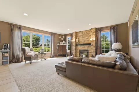 Living - 4941 E 107th Ct, Crown Point, IN 46307 photo 1 of 1