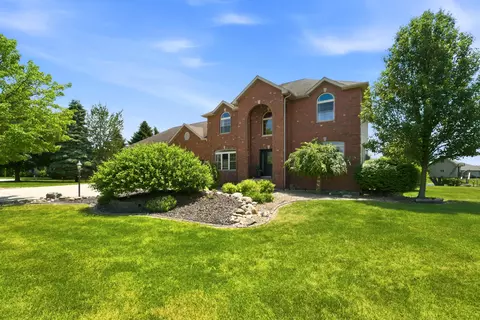 Exterior - 4941 E 107th Ct, Crown Point, IN 46307 photo 3 of 10