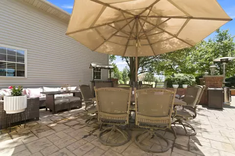 Exterior - 4941 E 107th Ct, Crown Point, IN 46307 photo 4 of 10