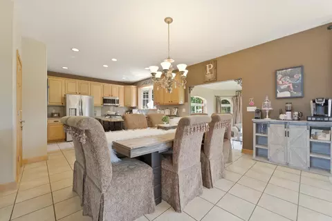 Dining - 4941 E 107th Ct, Crown Point, IN 46307 photo 1 of 5