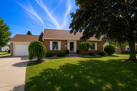 1711 L St, La Porte, IN 46350