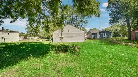 Exterior - 1977 W 47th Ave, Gary, IN 46408 photo 2 of 4