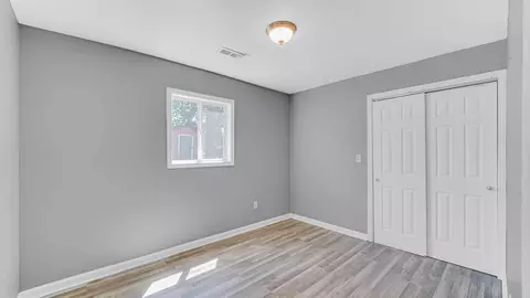 Bedroom - 1977 W 47th Ave, Gary, IN 46408 photo 1 of 2