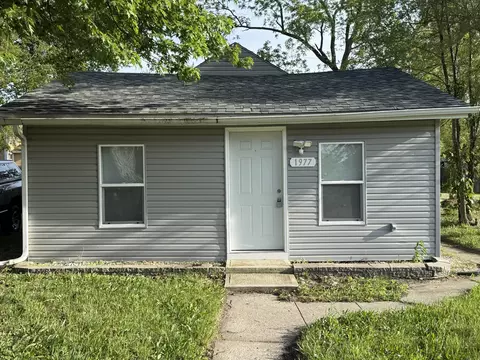 1977 W 47th Ave, Gary, IN 46408