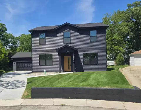 6401 Ash Ave, Gary, IN 46403