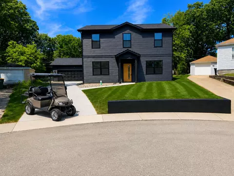 6401 Ash Ave, Gary, IN 46403