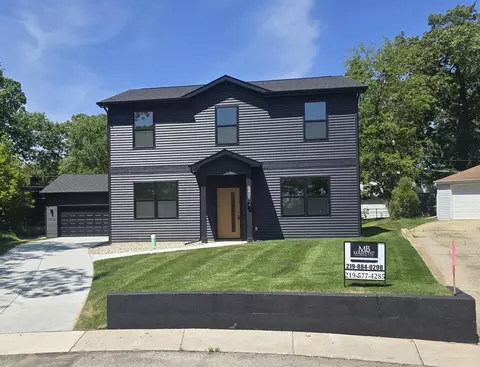 6401 Ash Ave, Gary, IN 46403