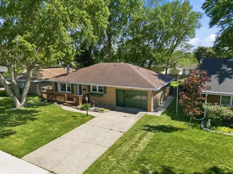 View/Area - 613 E Ash Pl, Griffith, IN 46319 photo 1 of 5