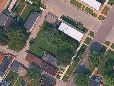 606 W 143rd, East Chicago, IN 46312