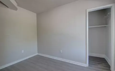 Bedroom - 2228 Washington St, Gary, IN 46407 photo 3 of 4
