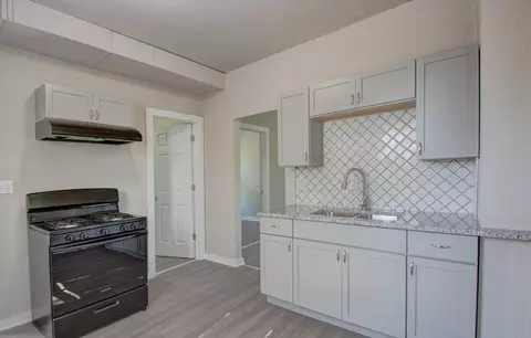 Kitchen - 2228 Washington St, Gary, IN 46407 photo 1 of 2