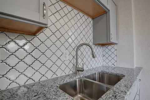 Kitchen - 2228 Washington St, Gary, IN 46407 photo 2 of 2