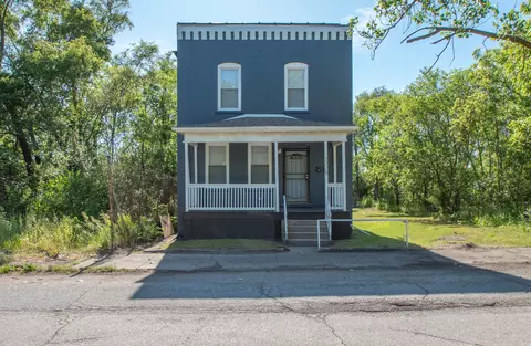 2228 Washington St, Gary, IN 46407
