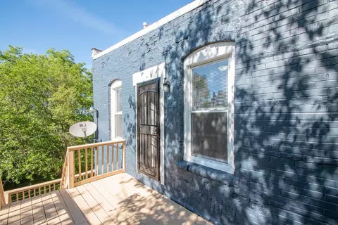 Exterior - 2228 Washington St, Gary, IN 46407 photo 5 of 9