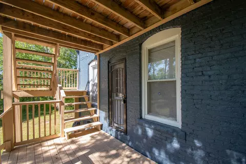 Exterior - 2228 Washington St, Gary, IN 46407 photo 9 of 9