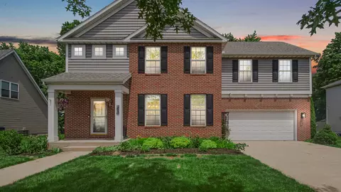 2640 Bogey Blvd, Chesterton, IN 46304
