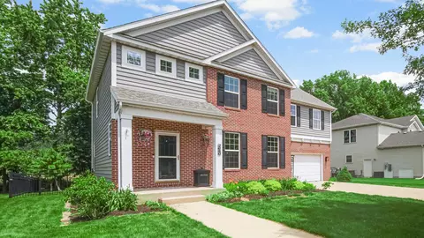 2640 Bogey Blvd, Chesterton, IN 46304