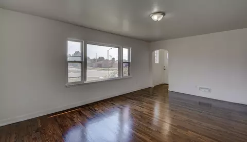 Living - 1450 W 35th Ave, Gary, IN 46408 photo 1 of 3