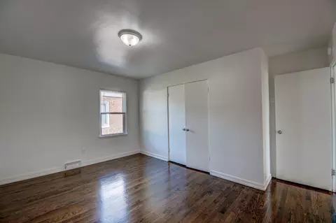 Bedroom - 1450 W 35th Ave, Gary, IN 46408 photo 3 of 5