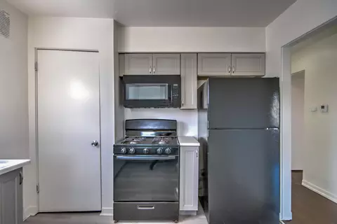 Kitchen - 1450 W 35th Ave, Gary, IN 46408 photo 3 of 3