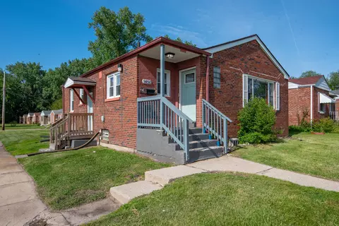 1450 W 35th Ave, Gary, IN 46408