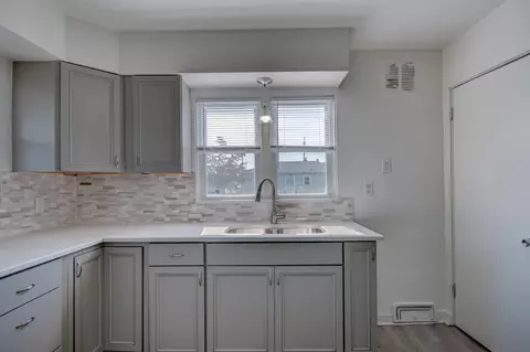 Kitchen - 1450 W 35th Ave, Gary, IN 46408 photo 1 of 3
