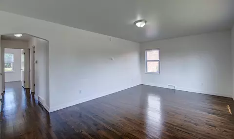 Living - 1450 W 35th Ave, Gary, IN 46408 photo 3 of 3