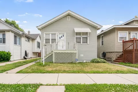 4333 Homerlee Ave, East Chicago, IN 46312