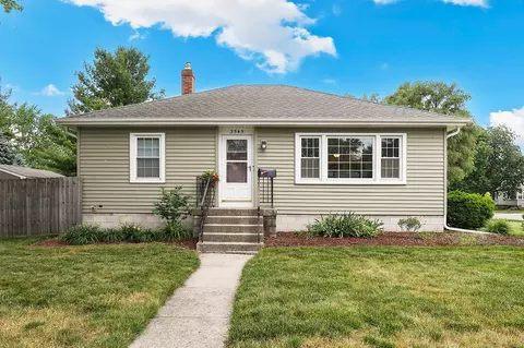 3545 Jewett Ave, Highland, IN 46322