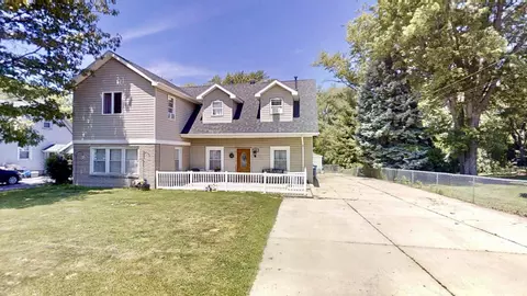 626 E 77th Ave, Schererville, IN 46375