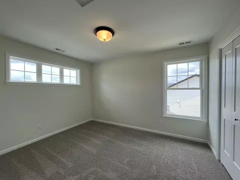 Bedroom - 4904 Stephen Ln, Lowell, IN 46356 photo 2 of 3