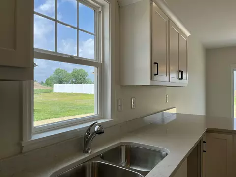 Kitchen - 4904 Stephen Ln, Lowell, IN 46356 photo 3 of 3