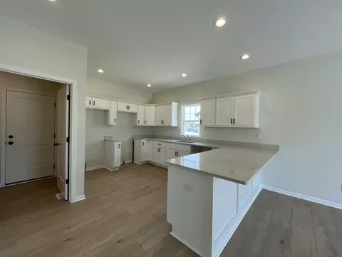 Kitchen - 4904 Stephen Ln, Lowell, IN 46356 photo 1 of 3