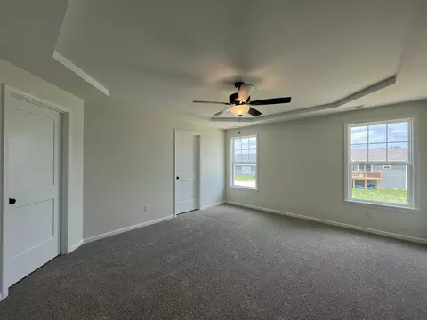 Bedroom - 4904 Stephen Ln, Lowell, IN 46356 photo 1 of 3