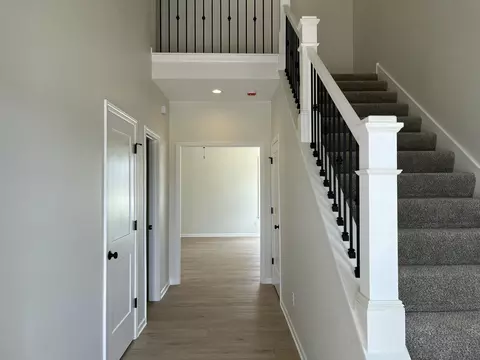 Entry Way - 4904 Stephen Ln, Lowell, IN 46356 photo 1 of 2