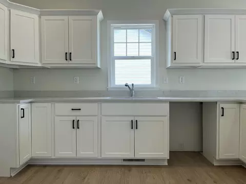 Kitchen - 4904 Stephen Ln, Lowell, IN 46356 photo 2 of 3