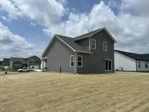 Exterior - 4904 Stephen Ln, Lowell, IN 46356 photo 3 of 4