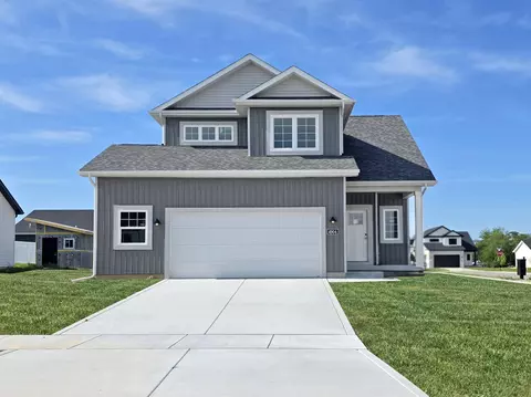 4904 Stephen Ln, Lowell, IN 46356