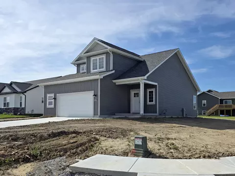 Exterior - 4904 Stephen Ln, Lowell, IN 46356 photo 2 of 4