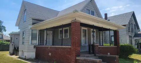 315 Dupage St, Michigan City, IN 46360