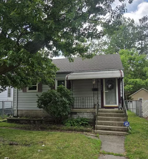 840 175th St, Hammond, IN 46324